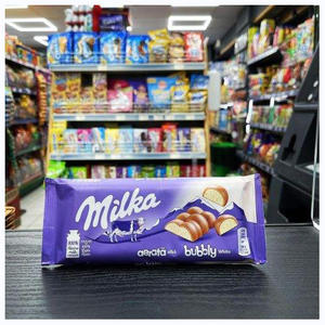 Chocolate Milka |   Chocolate Milka, Mundo del chocolate, Dulces de chocolate - Product Image 2