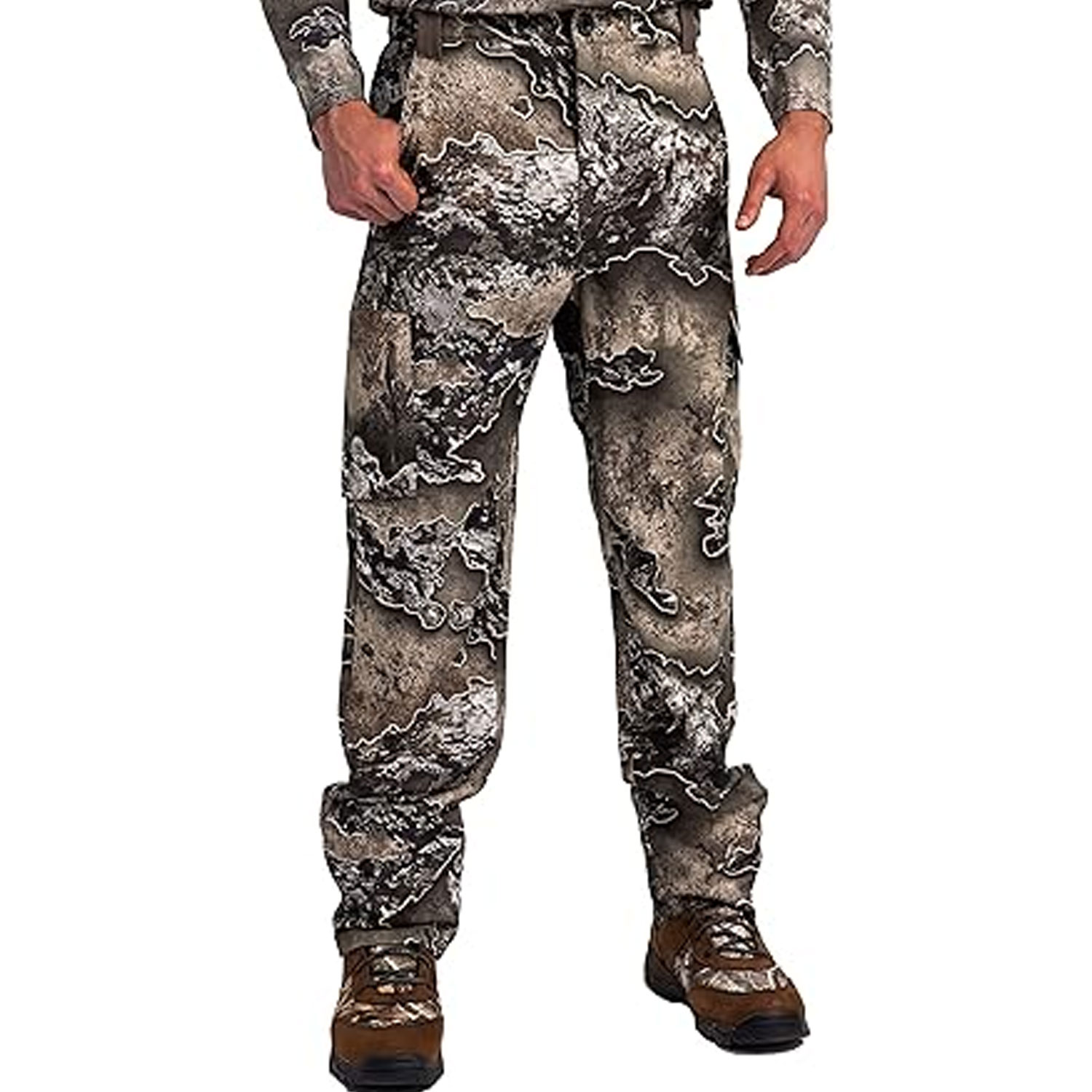Pantalon tactique 9