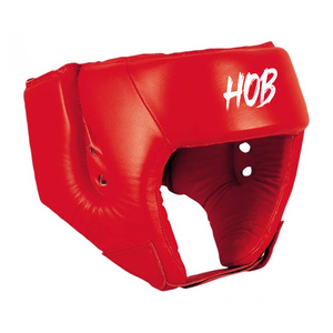 Protège-tête de boxe professionnel haute performance pour l'entraînement MMA, conception protectrice, protège-têtes de sport pour la boxe - Product Image 1