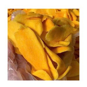 Mangue séchée naturelle et moelleuse, produit de fruits tropicaux, qualité export Vietnam, approvisionnement en gros - Product Image 4