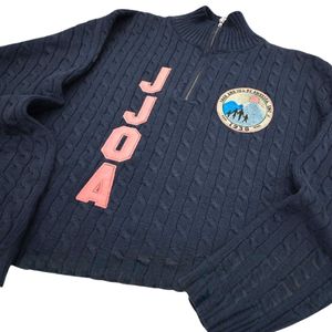 เสื้อสเวตเตอร์ไหมพรมคอซิป แขนยาว นุ่ม อุ่น สบายๆ แฟชั่นฤดูหนาว เสื้อผ้าสไตล์ลำลองสำหรับใส่ทุกวัน - Product Image 5