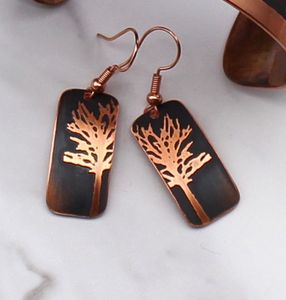 Pendientes Minimalistas de Aro Dorado - Product Image 1