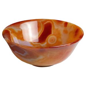 UNIQUE SHAPE Handmade Eco-Friendly Modern-Style Resin Bowl for Hotel/Restaurant Party <b>Dinnerware</b> Dessert Server Competitive - Product Image 1