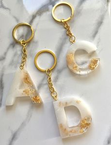 Llavero de Resina Acrílica Ligero, Bonito y Moderno, Accesorios de Joyería, Regalos, Llavero de Regalo, Precio al por Mayor - Product Image 6