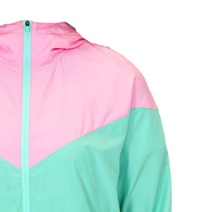 Conjunto de 2 Piezas para Mujer de Alta Calidad, Chaqueta Corta con Cremallera y Pantalones Cortos, Conjunto de Chaqueta y Pantalones Cortos 2026 - Product Image 3