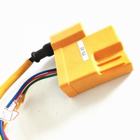 PX-32 CDI universel réglable avec bobine pour moto