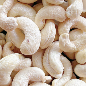 Cheap Bulk Cashew <b>Nuts</b> <b>Kernel</b> <b>Nuts</b> Kaju SANTIGO Cashew <b>Kernels</b> - Product Image 1