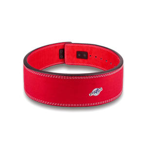 Cinturón de Levantamiento de Pesas PROLIFT con Hebilla Ajustable y Protección Avanzada, Logotipo Personalizado para Fisicoculturismo y Powerlifting Unisex - Product Image 6