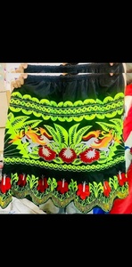 Latest Fashion Design Casual New Styles Breathable Women <b>Skirts</b> Wholesale Cheapest Price Customized Color Women <b>Skirts</b> - Product Image 2