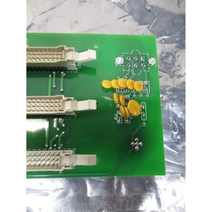 แผงควบคุมแก๊ส AMAT 0100-00446 บอร์ด PCB สำหรับแผงควบคุม - อุปกรณ์และอะไหล่เซมิคอนดักเตอร์ระดับโลกที่เชื่อถือได้ - Product Image 4