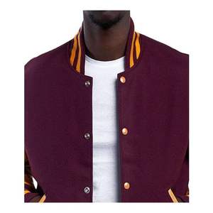 Chaqueta Cortavientos Personalizada de Lujo Estilo Retro, Chaqueta Casual de Lona Vintage para Hombre y Mujer, Chaqueta Universitaria - Product Image 4