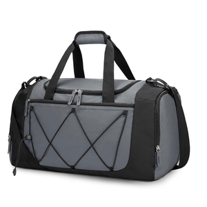 Bolsas de Viaje de Gran Capacidad, Impermeables, de Nailon Resistente, con Correa de Hombro y Empaque Personalizado - Product Image 1