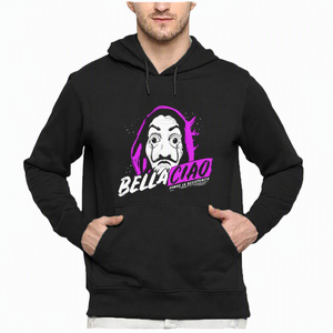 Custom Men Zip Up Hoodie Heavyweight Fleece Full <b>Zipper</b> <b>Sweatshirt</b> Private Label Clothing Manufacturer - Product Image 5