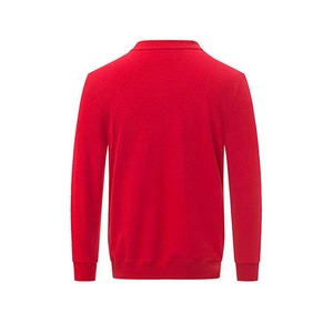 <b>Men's</b> Premium 100% Cotton Fleece Knitted Hoodies & Sweatshirt Eco-Friendly Breathable Front Logo - Product Image 3