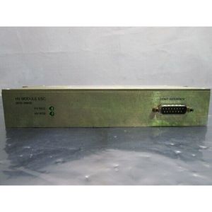 Módulo HV AMAT 0010-09933, Conjunto ESC, 103018 - Equipo y Piezas de Semiconductores de Confianza de Tradicción Global - Product Image 1