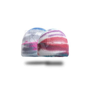 Bonnet unisexe léger et confortable en tissu doux, coupe décontractée, idéal pour un usage quotidien, en extérieur et par temps froid - Product Image 2