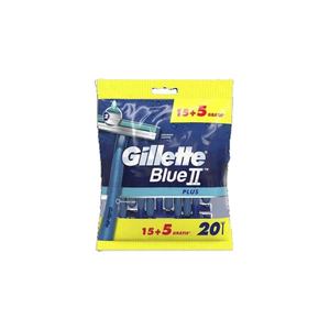 Maquinillas de Afeitar Desechables Gillette Blue 3 Sensitive para Hombre, Varios Tamaños de Paquete, Origen Vietnam - Product Image 1
