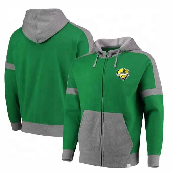 Individuell geprägt Großhandel 3D gedruckt individuelles Logo französisches Terry Fleece 500 Gsm schwergewicht 3D-Etikettierte Hoodie Hersteller