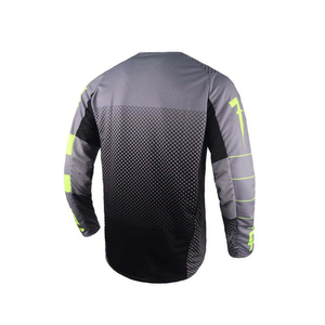 Jersey de Motocross Unisex Transpirable y Resistente al Viento, Pantalones de Motocross Personalizados, Trajes de Carreras, Nuevo Estilo - Product Image 2