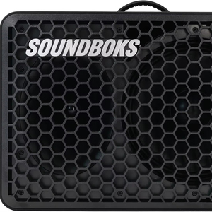 ลำโพงบลูทูธแบบพกพา - ลำโพงประสิทธิภาพสูงขนาดกะทัดรัดพร้อมแบตเตอรี่ชาร์จแบบ USB-C สำหรับพกพา ทนทานต่อการกระแทกและน้ำกระเซ็น - Product Image 1