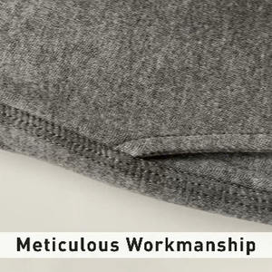 Pantalones cortos deportivos para hombre con impresión de logotipo personalizado, pantalones cortos de entrenamiento para culturismo, pantalones cortos de una sola capa para gimnasio, pantalones cortos deportivos para hombre. - Product Image 4