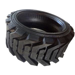 Gran Oferta: Neumáticos Sólidos de Espuma de PU Topower con Diseño Radial 355/55D625, Llantas de Goma Chinas de Alta Calidad para Todoterreno, Sin Preocupaciones - Product Image 6