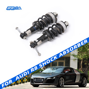 โช้คอัพรถยนต์คุณภาพสูงสำหรับ Audi R8 OE 22234256 จากโรงงานโดยตรง ใช้งานได้นาน ทนทาน - Product Image 2