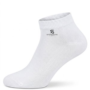 <b>Mens</b> Cotton Athletic <b>Socks</b> Quick Dry Breathable Lightweight Design for Running <b>Gym</b> Training and Everyday Wear 2026 - Product Image 2