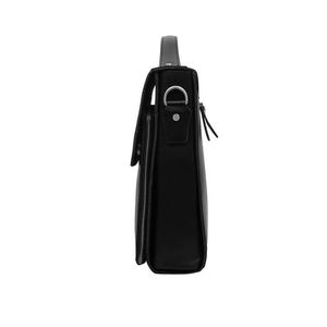 2026 Casual Best Selling Cheap Price 100% Genuine Leather <b>Laptop</b> Bags / High Quality Business <b>Laptop</b> Bag for Men and Women - Product Image 6