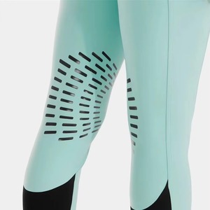 2026 Meilleures ventes : Culottes d'équitation imprimées de qualité supérieure pour femmes, taille haute, couleur personnalisable, extensibles dans les quatre sens, séchage rapide, vente en gros - Product Image 6