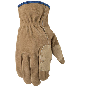 Gants de sécurité industriels pour travaux lourds, résistants aux coupures, pour la construction, l'usine et l'entrepôt - Product Image 2