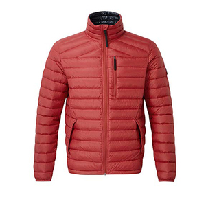 2022 Best <b>Winter</b> Wholesale Custom Keep Warm <b>Waterproof</b> Windproof Hooded Thick Streetwear Unisex Plus Size Puffer <b>Jacket</b> - Product Image 3
