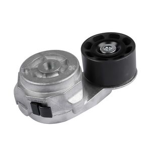 Puleggia Tenditrice di Ricambio per Motori Cummins 5.9L e 6.7L - Codici 5270678, 38702, 0239233, 4929688 - Product Image 1