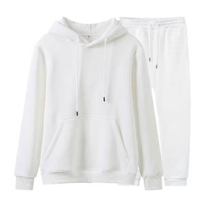 Survêtement d'entraînement personnalisé OEM 2025 pour homme, respirant, 100 % polyester, col montant, demi-fermeture éclair, manches longues - Product Image 6