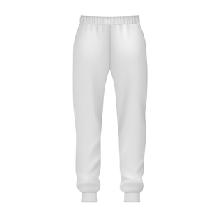 Pantalones Deportivos Personalizados para Hombre, Pantalones de Chándal de Algodón y Felpa, Corte Ajustado, con Cordón, para Gimnasio, Correr, Uso Casual, Fabricante OEM, Venta al Por Mayor - Product Image 2