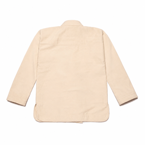 Kimono de Jiu Jitsu Brasileño al por Mayor, Premium, 450GSM, con Logotipo Personalizado, 100% Algodón, Uniforme de Artes Marciales - Product Image 2