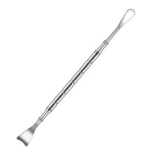 Stainless Steel Blackhead Remover Pimple Extractor Nose Acne Treatment Tool - Product Image 1