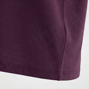 Camisetas de Cuello en V para Mujer, Diseño Nuevo, Comprimidas, Ecológicas, Transpirables, de Secado Rápido, Antiarrugas, Última Moda Casual - Product Image 5