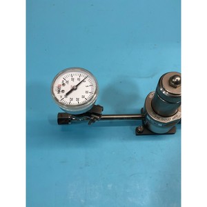 Régulateur de pression APTECH AP5002SZ4MTSCMK - Équipement et pièces semi-conductrices de renommée mondiale à confiance - Product Image 1