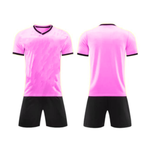 Maillot de football pour homme, style vintage, coupe ample, séchage rapide, respirant, vêtements de sport pour l'entraînement au football - Product Image 4