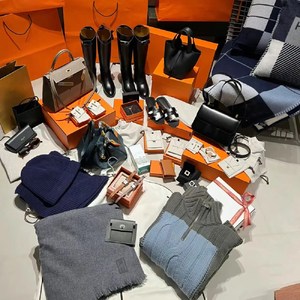 Zapatos de Lujo para Hombre y Mujer, Zapatos de Diseñador de Calidad Superior, Marcas Famosas, Logotipos Originales, Zapatillas Deportivas para Hombre, Venta al Por Mayor 2026 - Product Image 1