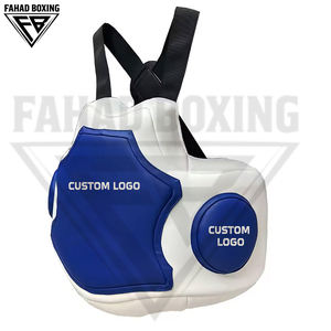 Soporte de cintura y muñequeras de cuero para boxeo de primera calidad con logotipo propio, de buena calidad y precio razonable, para entrenamiento de boxeo y lucha. - Product Image 4