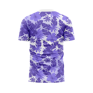 Personnalisé été actif hauts imprimé football maillot vêtements de sport uniforme vêtements de sport pour hommes et femmes fabriqué au Vietnam - Product Image 6