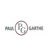 Press- und Stanzwerk Paul Garthe logo