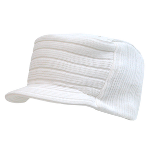 Kivotech Customized Unisex Winter Warm Equestrian Lightweight Breathable Peaked Hat Cotton Breathable <b>Beanies</b> - Product Image 2