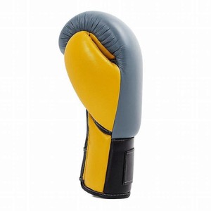 Guantes de Boxeo de Cuero de Primera Calidad a Precios de Mayoreo, Fabricante de Guantes de Boxeo de Piel de Vaca para Entrenamiento y Kick Boxing - Product Image 5