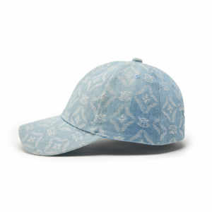 Executive Custom <b>Baseball</b> HAT - Waterproof Silk Interior Embroidery <b>Baseball</b> <b>Cap</b> Customized Logo Printing - Product Image 2