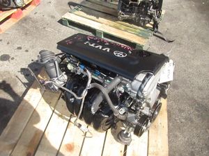 Motor Completo de Segunda Mano con Caja de Cambios y Bajo Kilometraje - Product Image 6