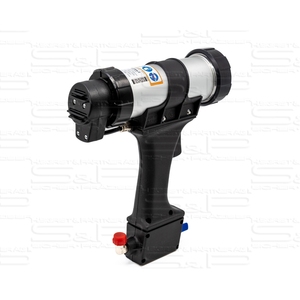 Pistola pneumatica, cartuccia D da 50ml, 1:1+2:1 - Product Image 2