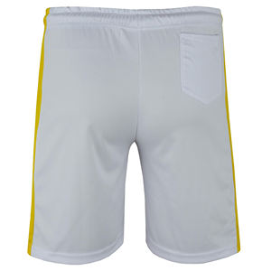 Ensemble d'uniformes de basketball pour hommes avec logo personnalisé, maillot de basketball par sublimation avec logo d'équipe personnalisé, vêtements de sport respirants - Product Image 5